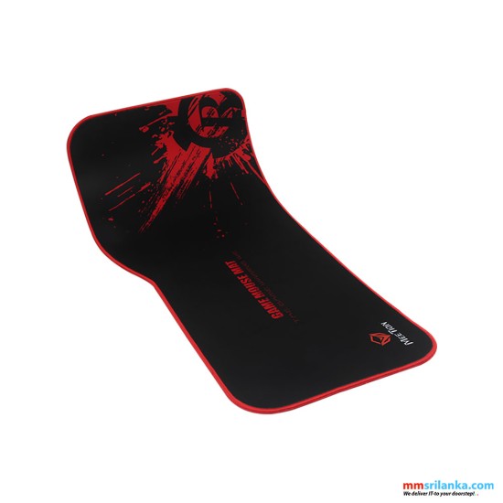 Meetion P100 Large Extended Desk Gaming Mouse Pad